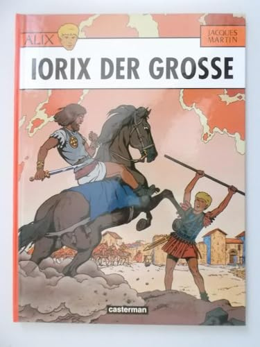 Alix - Iorix der Große