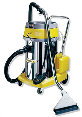 Injecteur-extracteur 2 x 1000 W GHIBLI®