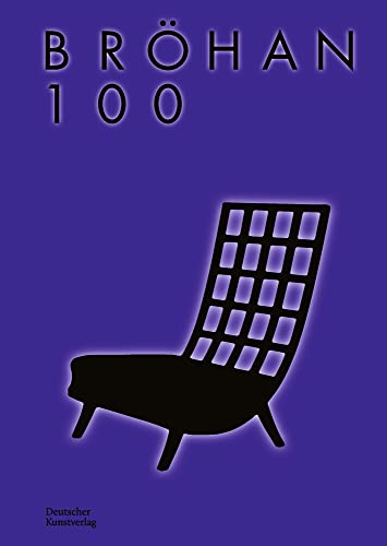 Bröhan 100: Highlights of the Collection