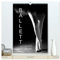 Ballett Schwarzweiss (hochwertiger Premium Wandkalender 2025 DIN A2 hoch), Kunstdruck in Hochglanz: Schwarzweiss-Fotografien vom Ballett (CALVENDO Kunst)