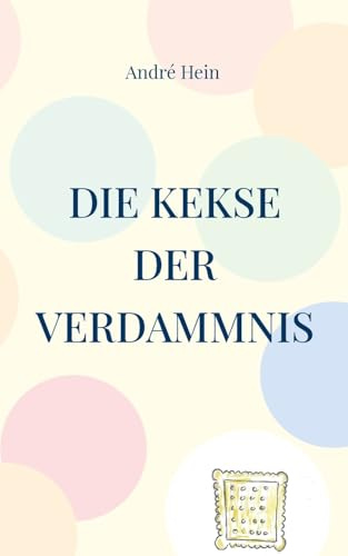 Die Kekse der Verdammnis (Die Fünf vom MBO)