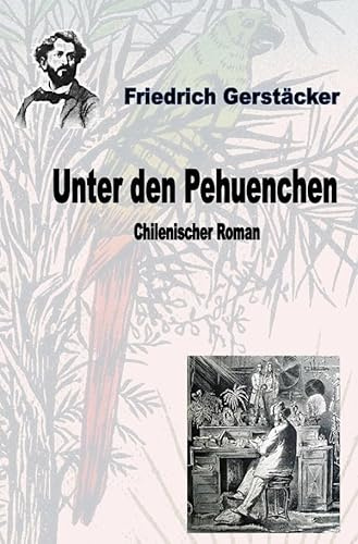 Unter den Pehuenchen: Chilenischer Roman