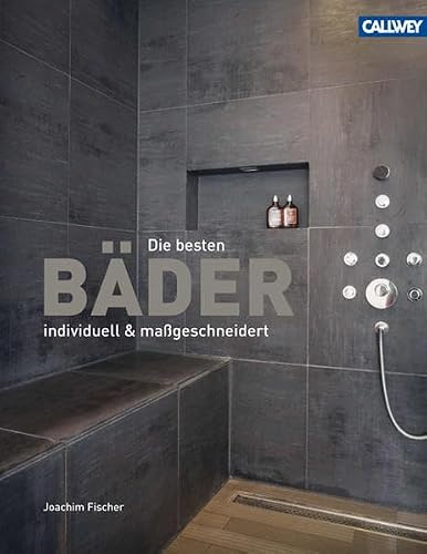 Die besten Bäder: individuell & maßgeschneidert