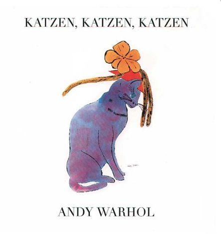 Katzen, Katzen, Katzen