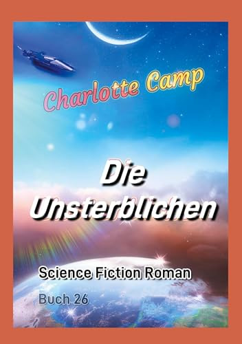 Die Unsterblichen (Das Zeitentor)