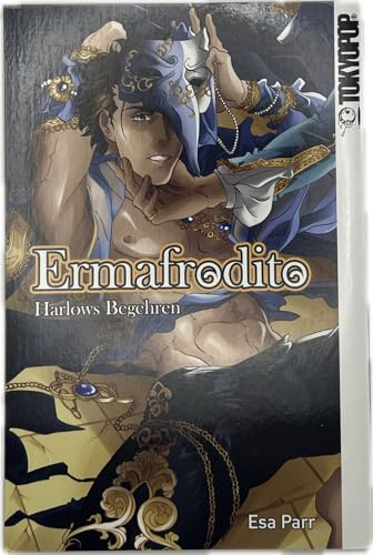 Ermafrodito - Harlows Begehren