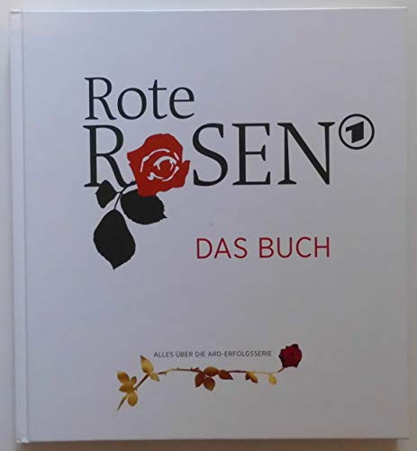 Rote Rosen Das Buch