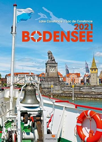 BODENSEE Kalender 2021
