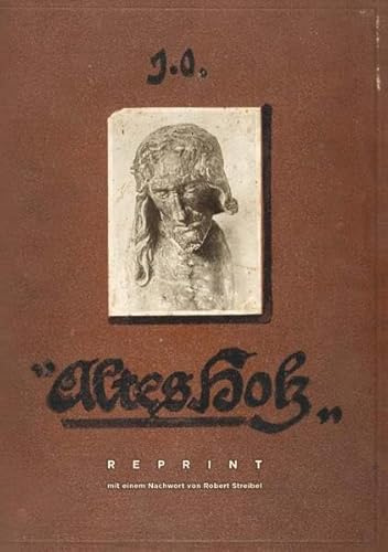 Altes Holz: Die Kunstsammlung von Josef Oser