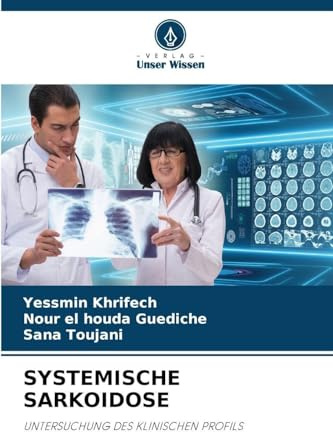 SYSTEMISCHE SARKOIDOSE: UNTERSUCHUNG DES KLINISCHEN PROFILS
