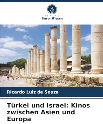 Türkei und Israel: Kinos zwischen Asien und Europa