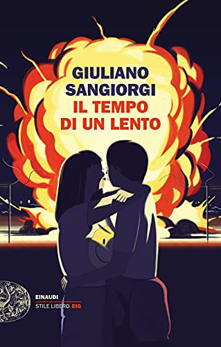 Il tempo di un lento (Einaudi. Stile libero big)