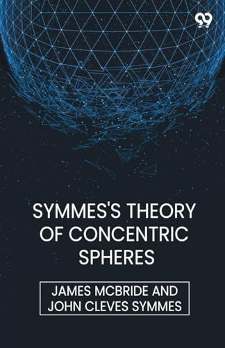 Symmes's Theory Of Concentric Spheres