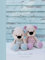 Magical Amigurumi Toys: 15 sweet crochet projects by lilleliis