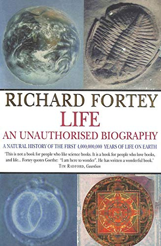 Life : An Unauthorized Biography