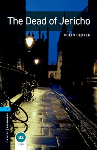 Oxford Bookworms 5. The Dead of Jericho