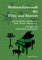 Weihnachtsmusik für Flöte und Klavier, Ef 12