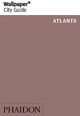 Wallpaper* City Guide Atlanta