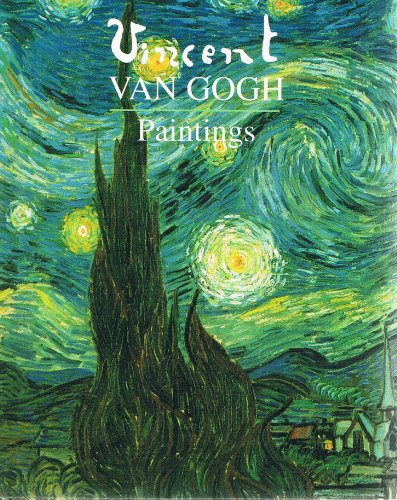 Van Gogh (Mini Masterpieces S.)