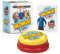 The Big Bang Theory Talking Button: Bazinga! (RP Minis)
