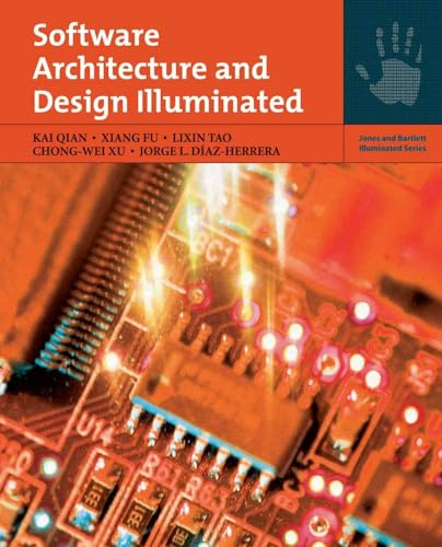 Software Architecture And Design Illuminated