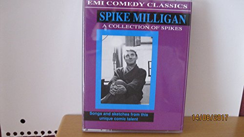 A Collection of Spikes (EMI Comedy Classics)
