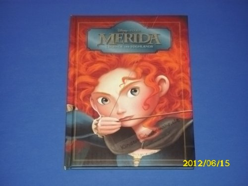 Merida - Classic wattiert