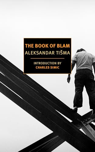 The Book Of Blam (New York Review Books Classics)