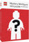 Lego Mystery Minifigure Mini Puzzle: Red Edition