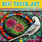 Desi Truck Art 2024 Calendar