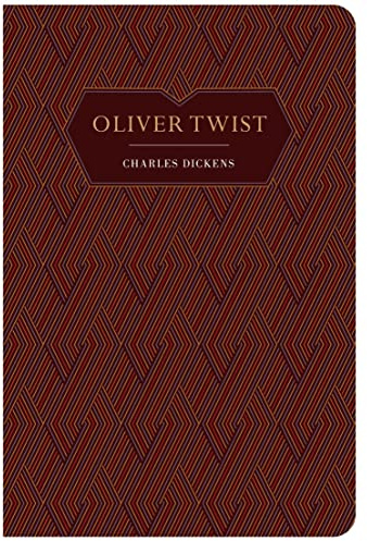 Oliver Twist (Chiltern Classic)