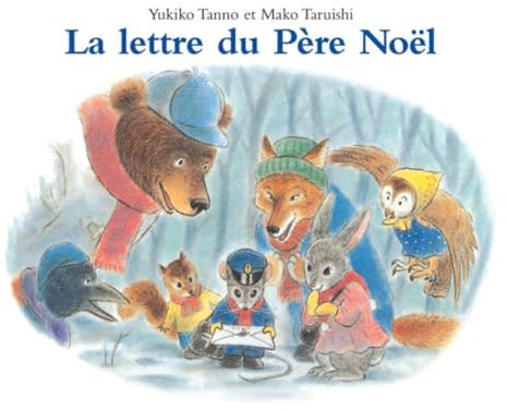La Lettre du Père Noël