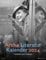 Arche Literatur Kalender 2024: Leichtigkeit und Schwere