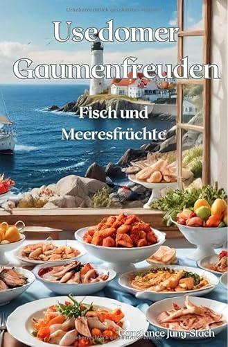Usedomer Gaumenfreuden: Fisch und Meeresfrüchte