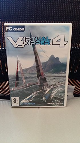 Virtual Skipper 4 (CD-Rom)