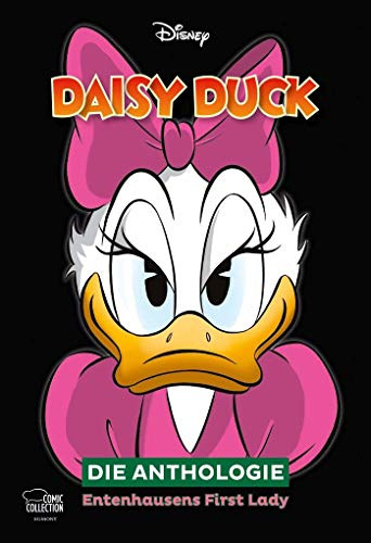 Daisy Duck – Die Anthologie: Entenhausens First Lady