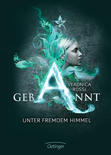 Aria & Perry 1. Gebannt: Unter fremdem Himmel