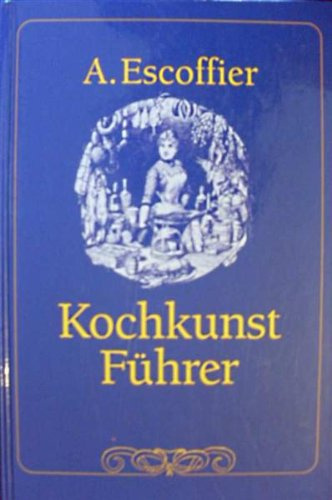 Kochkunstführer