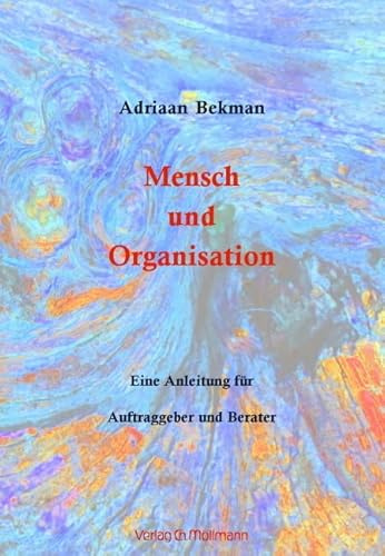 Mensch und Organisation: Eine Anleitung für Auftraggeber und Berater
