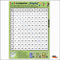 1x1-Lernposter --Skipping--