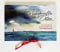 Wundervolle Ostsee Postkarten-Set: 15 Aquarell-Postkarten (Literatur und Aquarelle)