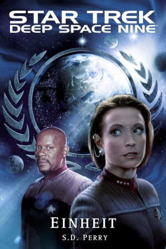 Star Trek - Deep Space Nine 10: Einheit