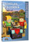 Schülerkalender 2022/2023 mit Minecraft inklusive Tipps, Tricks & Crafting-Rezepten