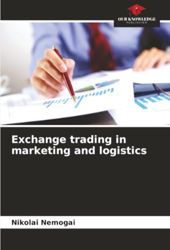 Exchange trading in marketing and logistics: DE