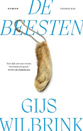 De beesten: roman