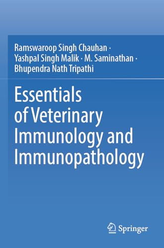 Essentials of Veterinary Immunology and Immunopathology
