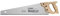 Stanley 680-15-087 Short Cut Saw 20 Inch 9Pt