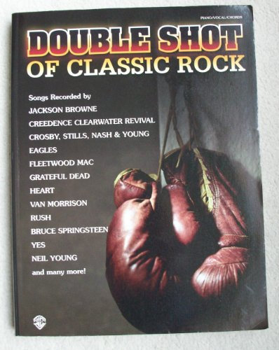 Double Shot of Classic Rock