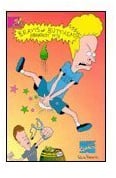 Mtv's Beavis and Butt-Head Greatest Hits