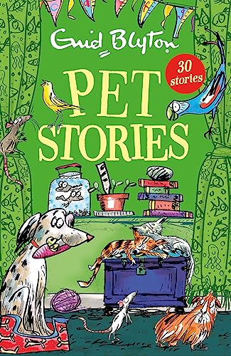 Pet Stories (Bumper Short Story Collections)